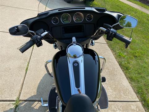 2020 Harley-Davidson Electra Glide® Standard in Big Bend, Wisconsin - Photo 12