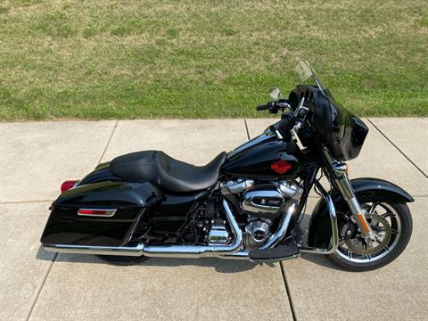 2020 Harley-Davidson Electra Glide® Standard in Big Bend, Wisconsin - Photo 13