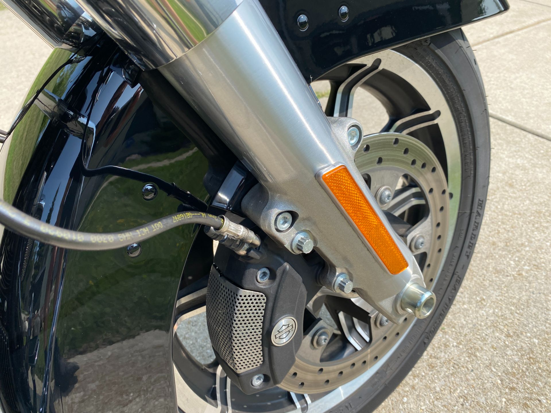 2020 Harley-Davidson Electra Glide® Standard in Big Bend, Wisconsin - Photo 17