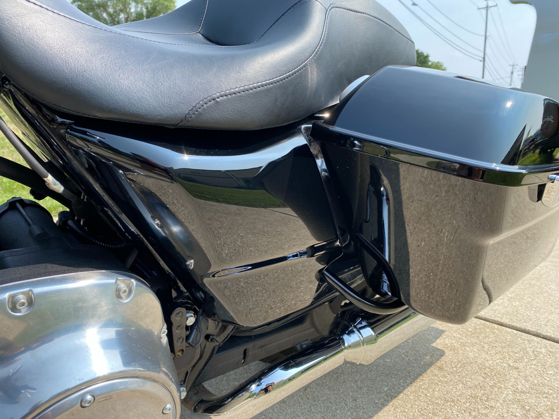 2020 Harley-Davidson Electra Glide® Standard in Big Bend, Wisconsin - Photo 23