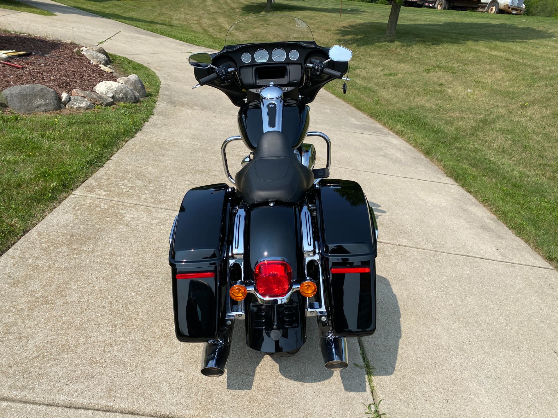 2020 Harley-Davidson Electra Glide® Standard in Big Bend, Wisconsin - Photo 25