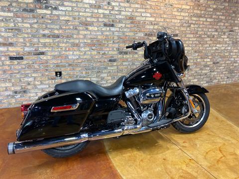 2020 Harley-Davidson Electra Glide® Standard in Big Bend, Wisconsin - Photo 3