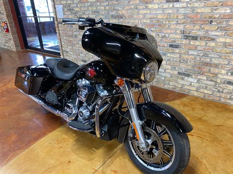 2020 Harley-Davidson Electra Glide® Standard in Big Bend, Wisconsin - Photo 15