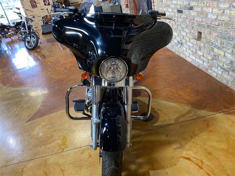 2020 Harley-Davidson Electra Glide® Standard in Big Bend, Wisconsin - Photo 16