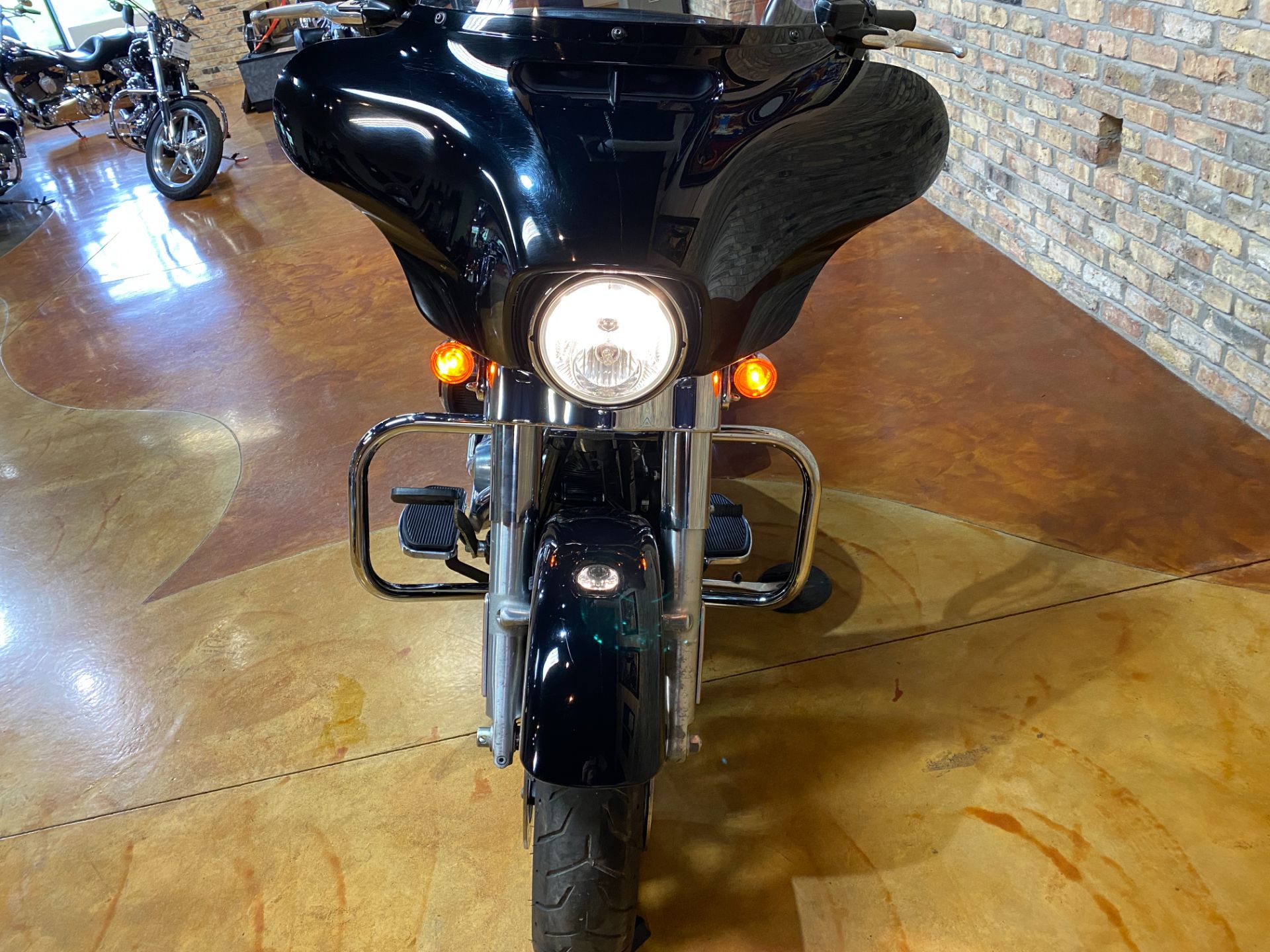 2020 Harley-Davidson Electra Glide® Standard in Big Bend, Wisconsin - Photo 17
