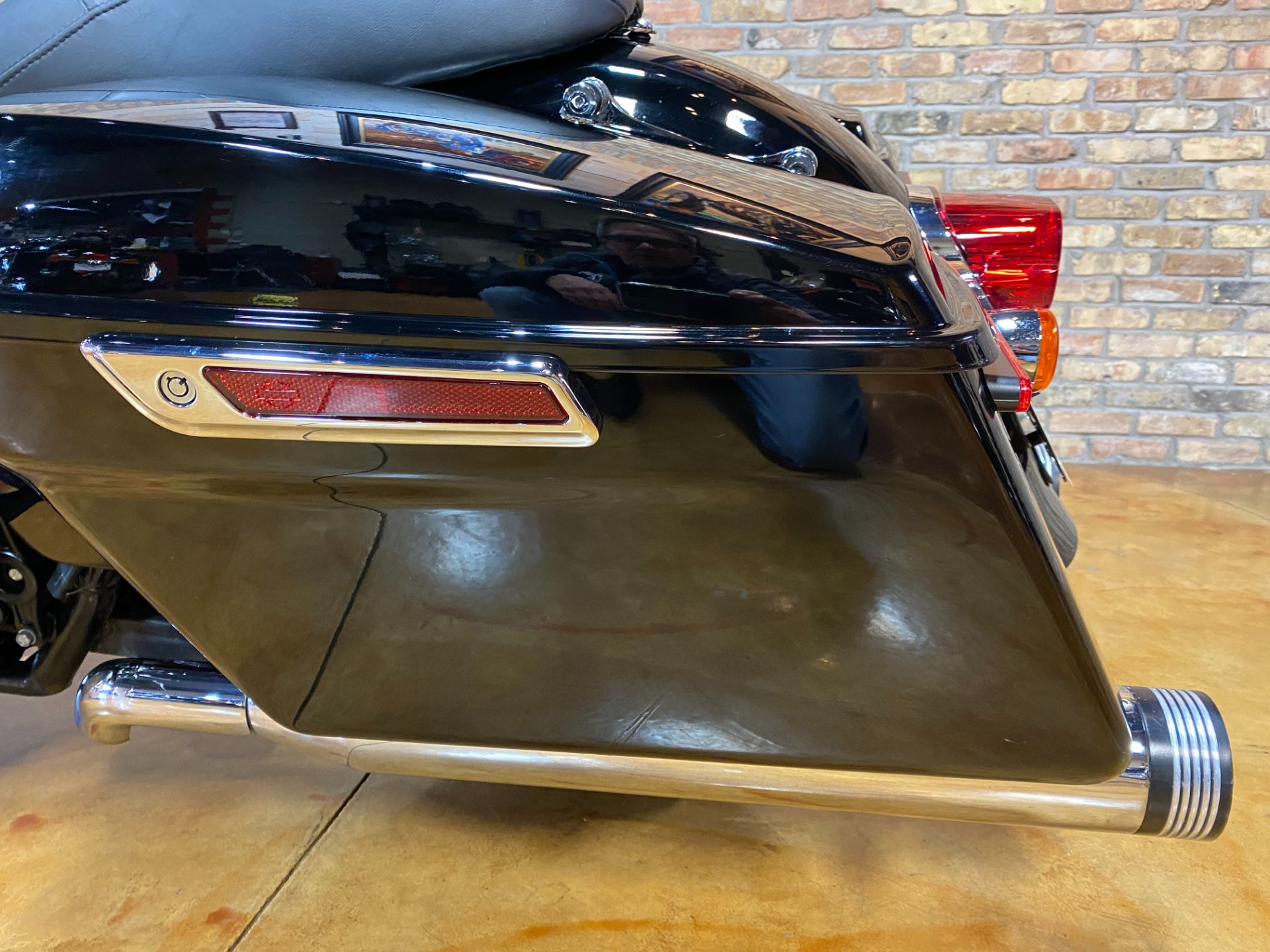 2020 Harley-Davidson Electra Glide® Standard in Big Bend, Wisconsin - Photo 21
