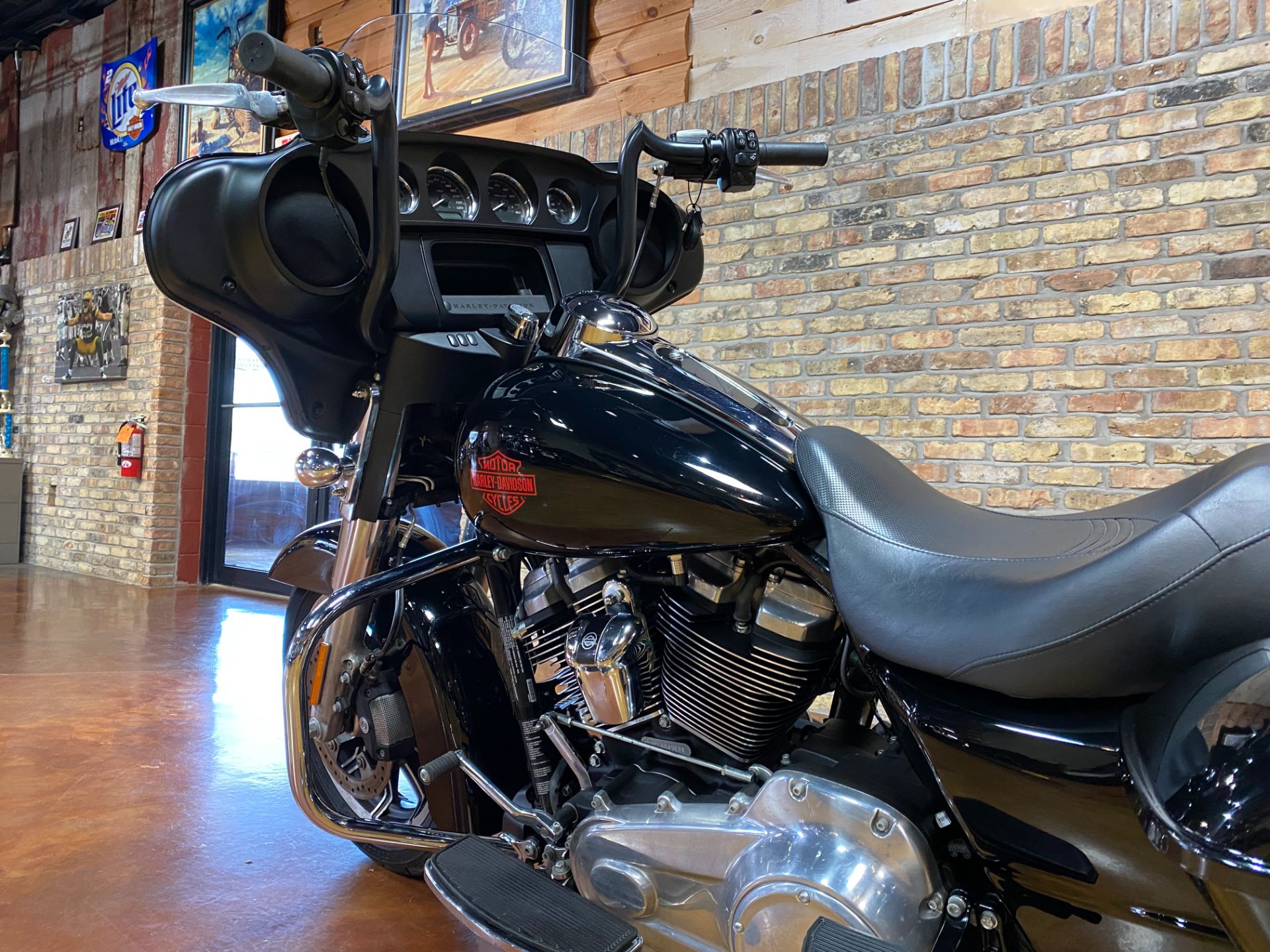 2020 Harley-Davidson Electra Glide® Standard in Big Bend, Wisconsin - Photo 22