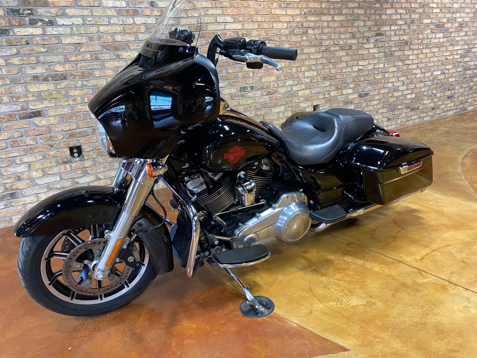 2020 Harley-Davidson Electra Glide® Standard in Big Bend, Wisconsin - Photo 23