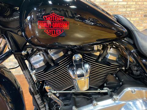 2020 Harley-Davidson Electra Glide® Standard in Big Bend, Wisconsin - Photo 25
