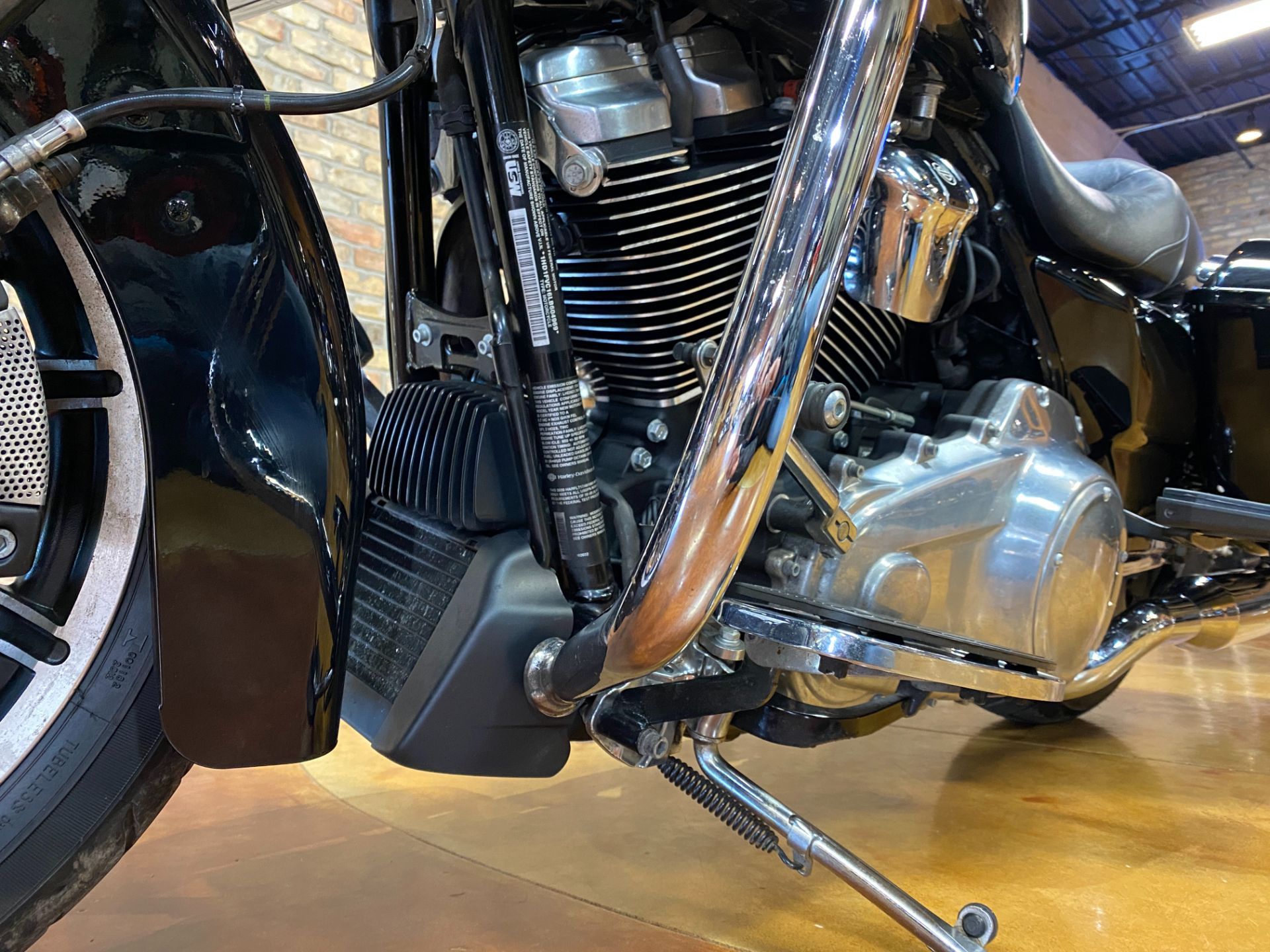 2020 Harley-Davidson Electra Glide® Standard in Big Bend, Wisconsin - Photo 28