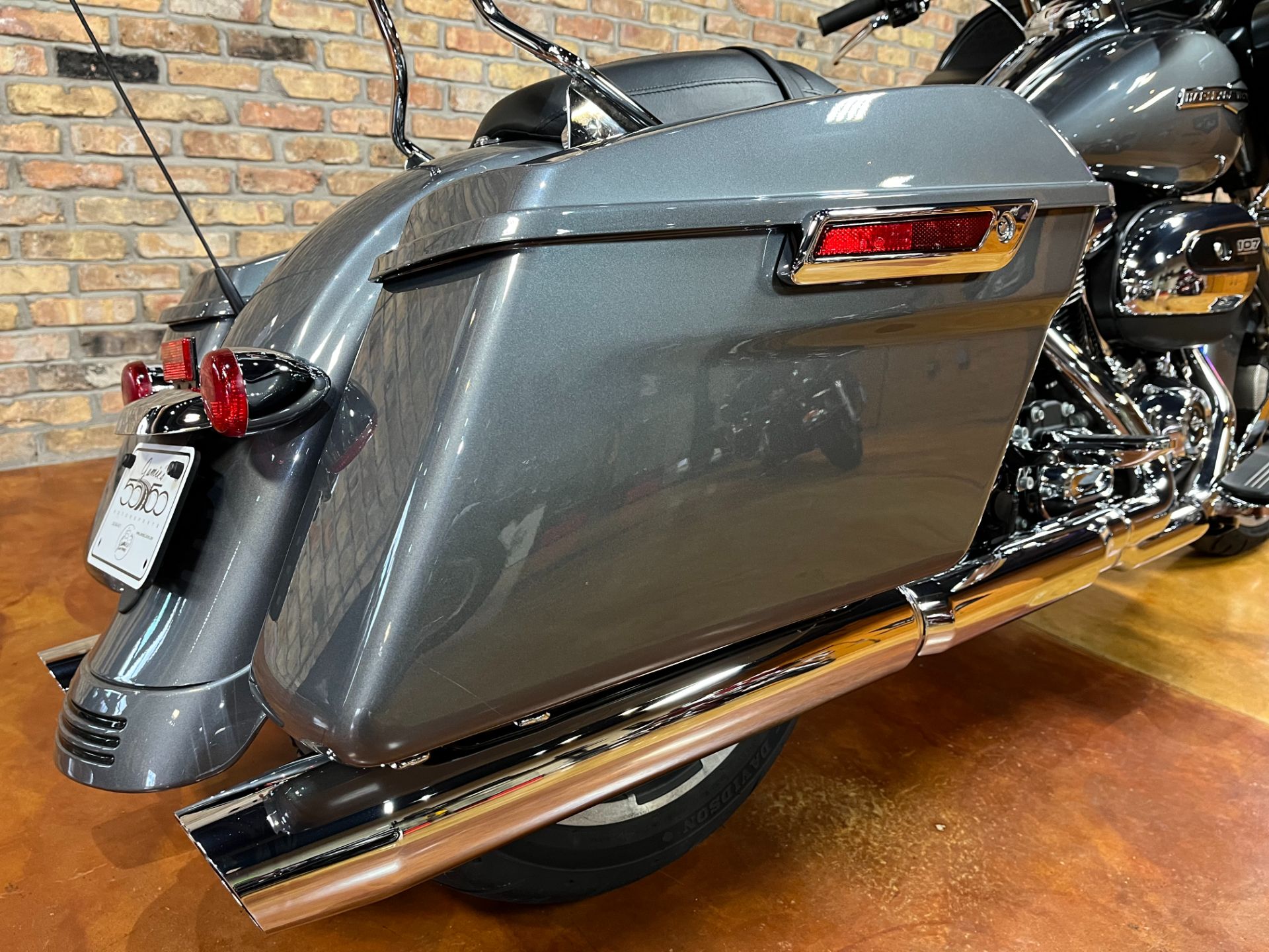 2021 Harley-Davidson Road Glide® in Big Bend, Wisconsin - Photo 5
