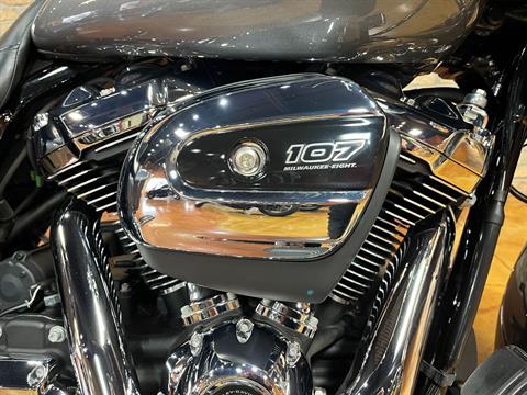 2021 Harley-Davidson Road Glide® in Big Bend, Wisconsin - Photo 11