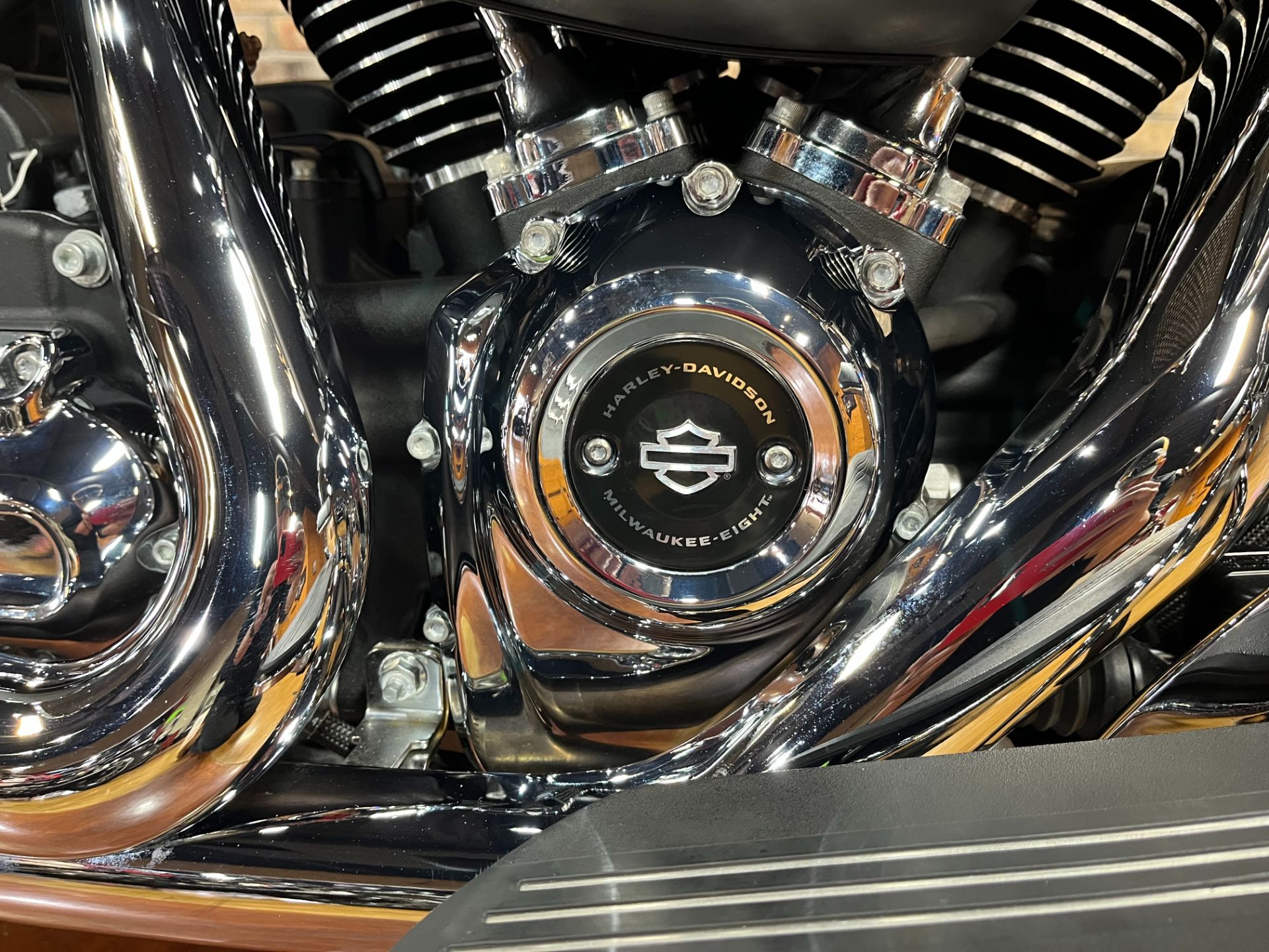 2021 Harley-Davidson Road Glide® in Big Bend, Wisconsin - Photo 12