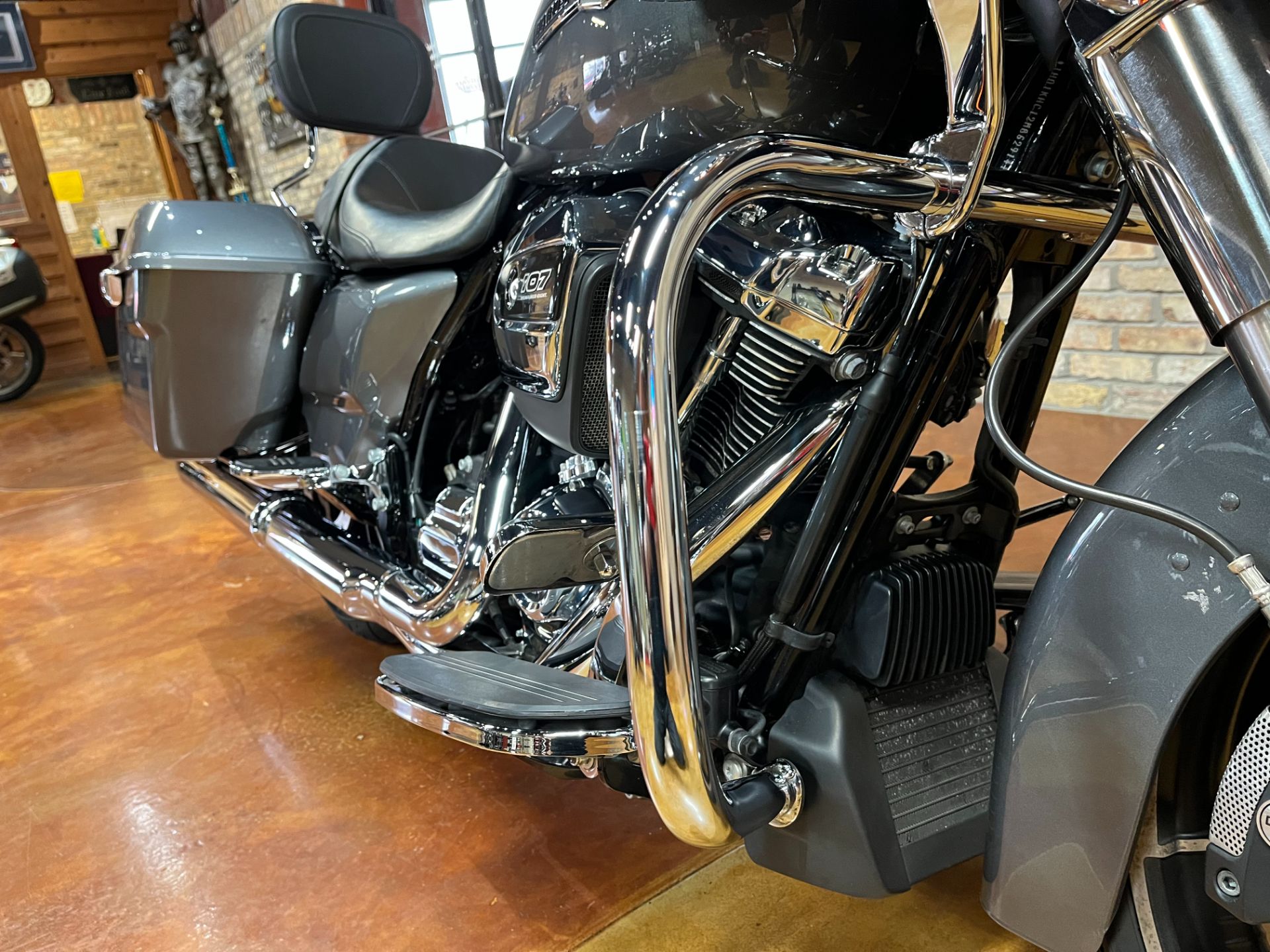 2021 Harley-Davidson Road Glide® in Big Bend, Wisconsin - Photo 16