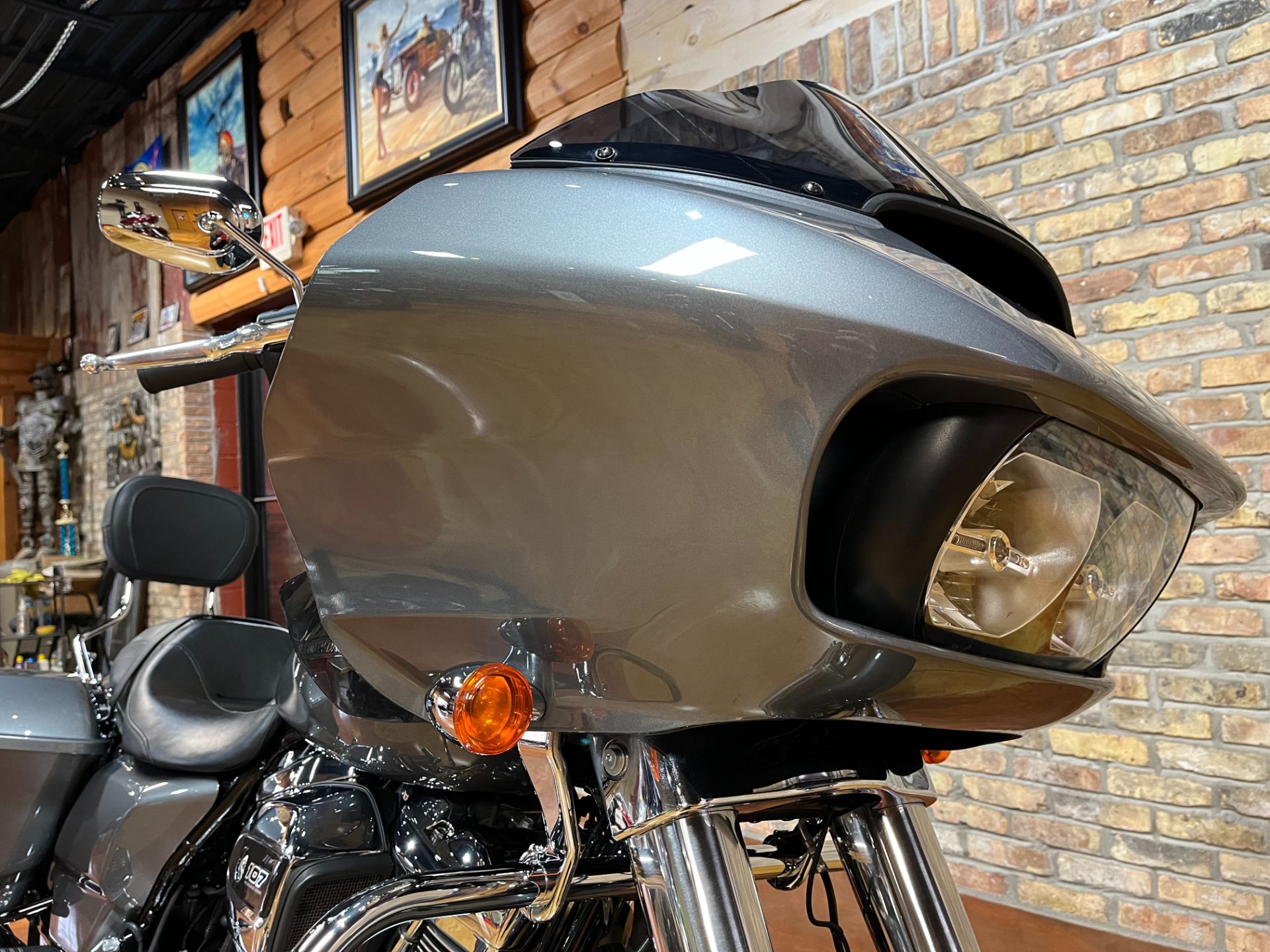 2021 Harley-Davidson Road Glide® in Big Bend, Wisconsin - Photo 18