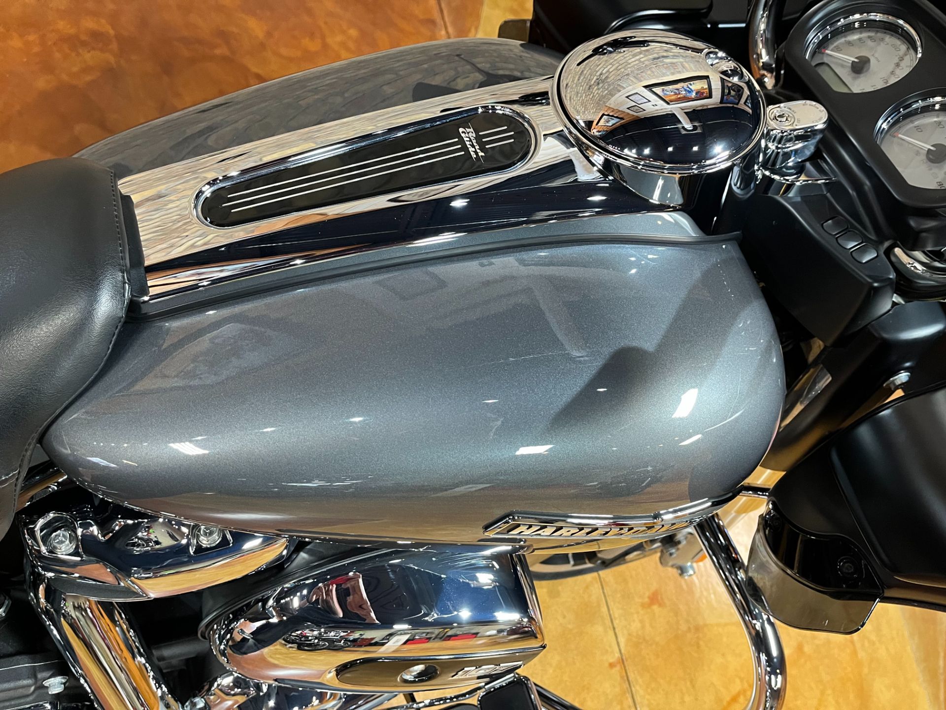 2021 Harley-Davidson Road Glide® in Big Bend, Wisconsin - Photo 22