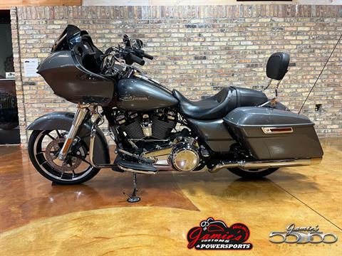 2021 Harley-Davidson Road Glide® in Big Bend, Wisconsin - Photo 1