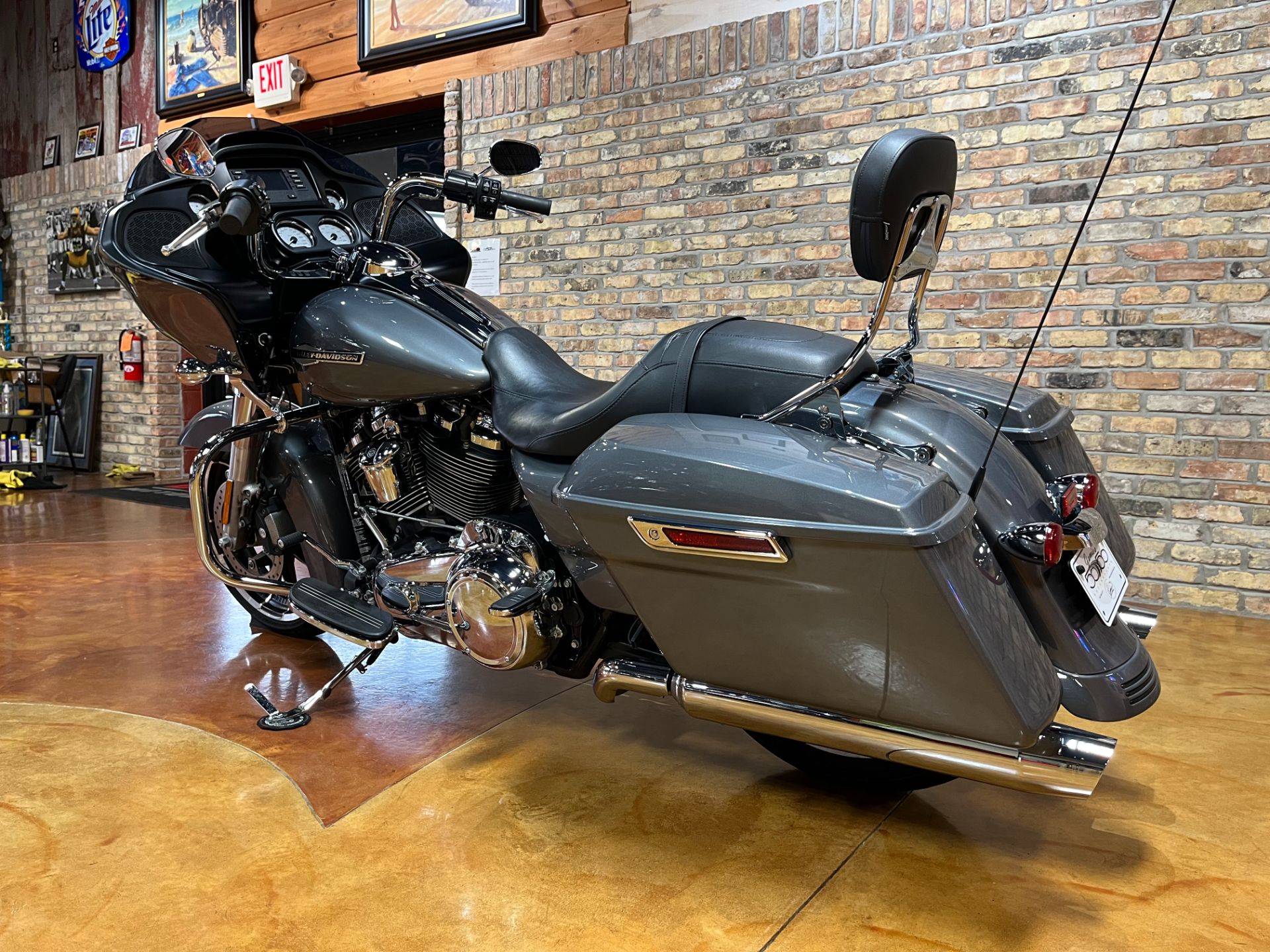 2021 Harley-Davidson Road Glide® in Big Bend, Wisconsin - Photo 32