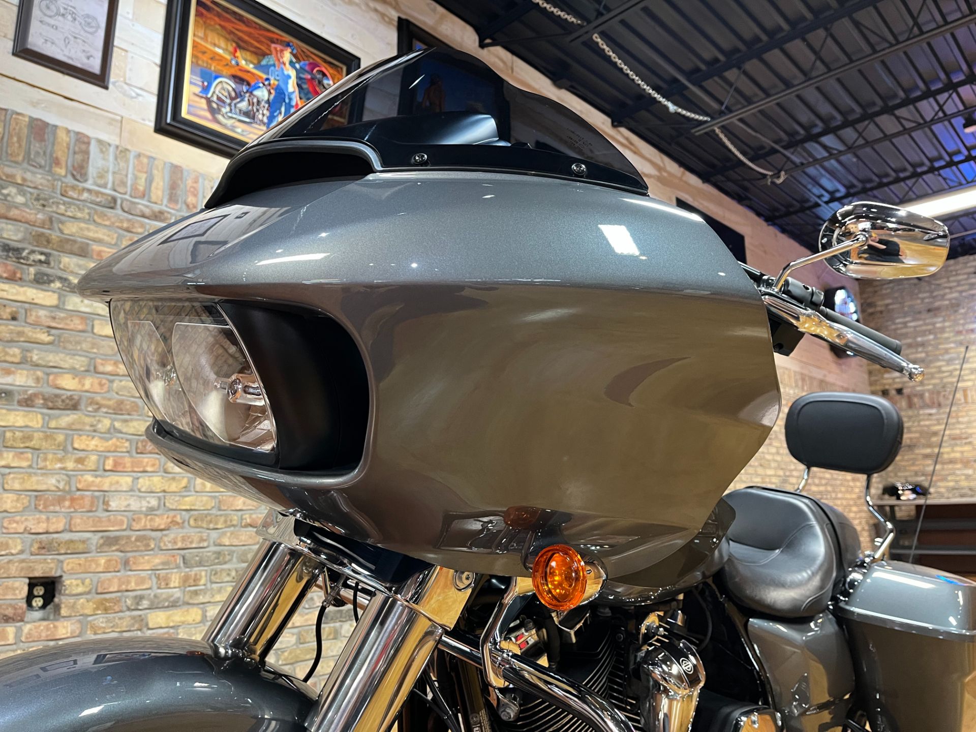 2021 Harley-Davidson Road Glide® in Big Bend, Wisconsin - Photo 37