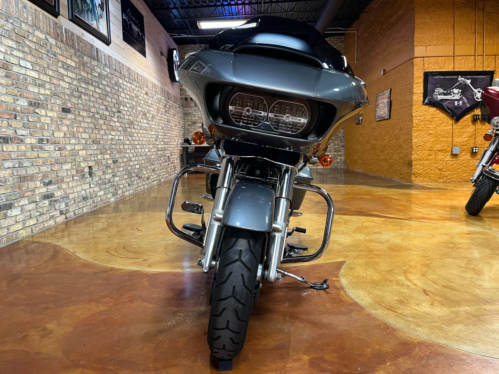 2021 Harley-Davidson Road Glide® in Big Bend, Wisconsin - Photo 52