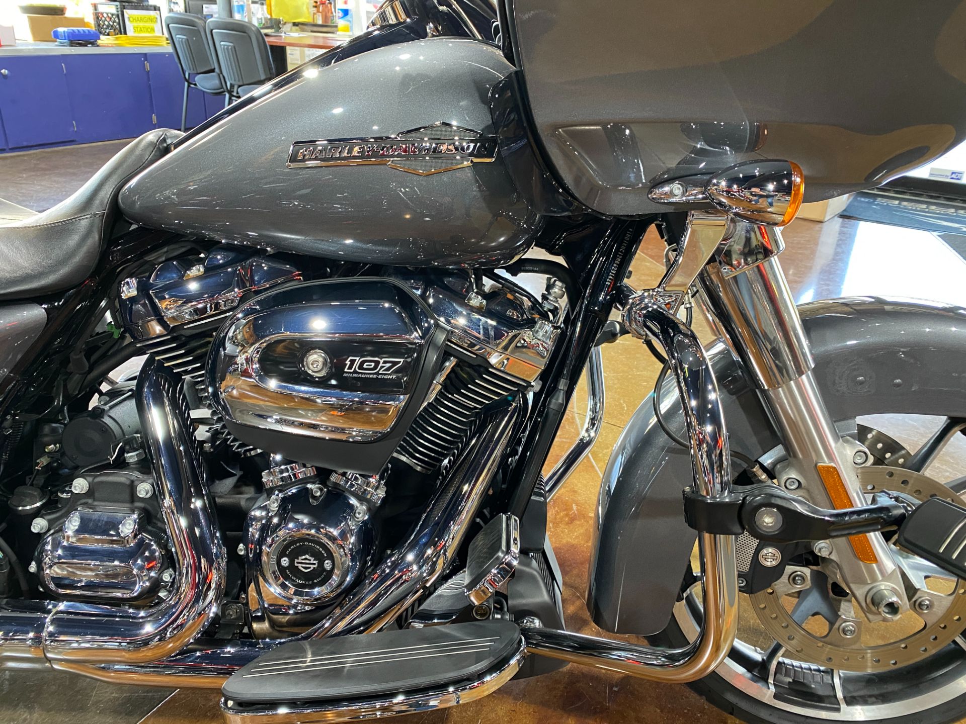 2021 Harley-Davidson Road Glide® in Big Bend, Wisconsin - Photo 61