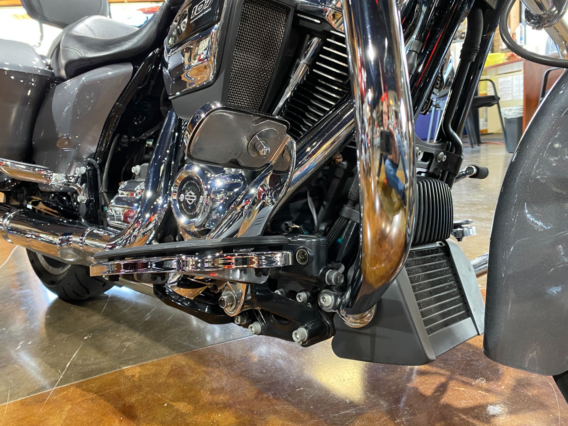 2021 Harley-Davidson Road Glide® in Big Bend, Wisconsin - Photo 65