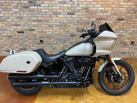 2023 Harley-Davidson Low Rider® ST in Big Bend, Wisconsin - Photo 8