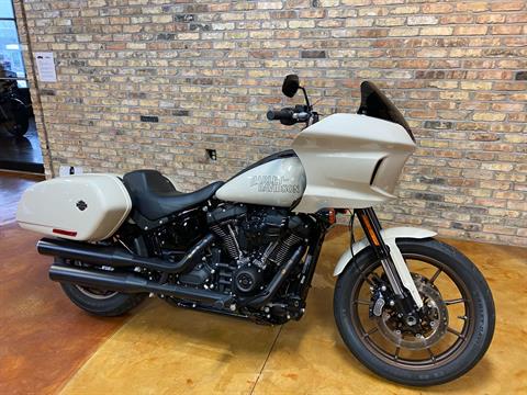 2023 Harley-Davidson Low Rider® ST in Big Bend, Wisconsin - Photo 3