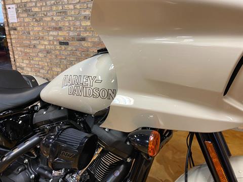 2023 Harley-Davidson Low Rider® ST in Big Bend, Wisconsin - Photo 5