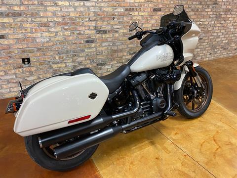 2023 Harley-Davidson Low Rider® ST in Big Bend, Wisconsin - Photo 7