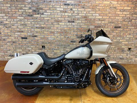 2023 Harley-Davidson Low Rider® ST in Big Bend, Wisconsin - Photo 9