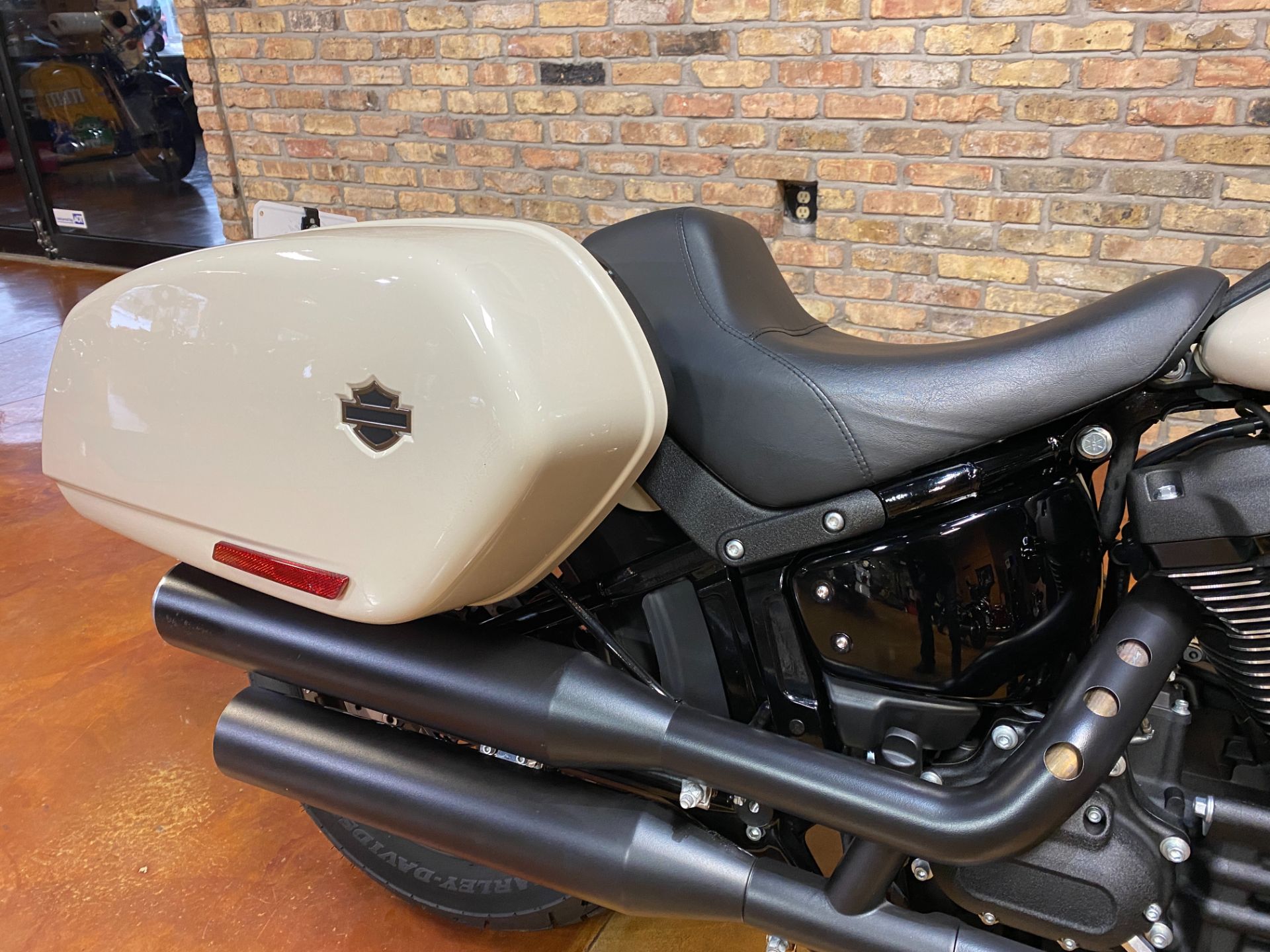 2023 Harley-Davidson Low Rider® ST in Big Bend, Wisconsin - Photo 10