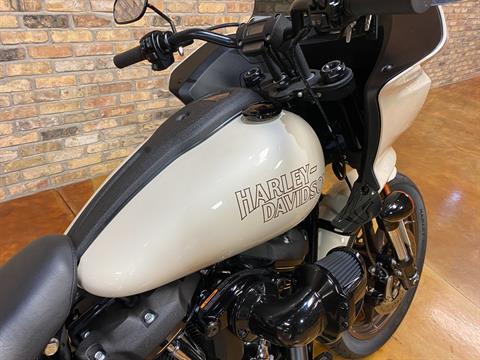 2023 Harley-Davidson Low Rider® ST in Big Bend, Wisconsin - Photo 11