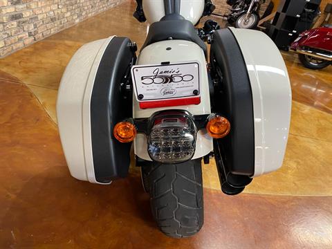 2023 Harley-Davidson Low Rider® ST in Big Bend, Wisconsin - Photo 13