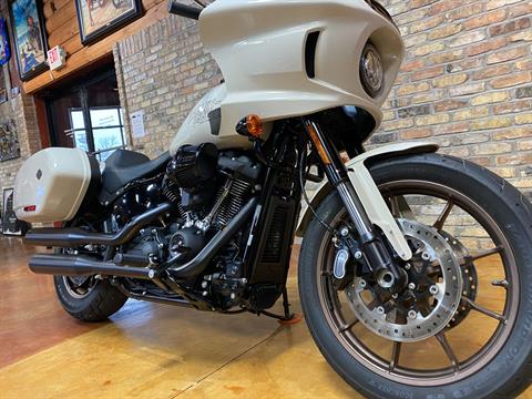 2023 Harley-Davidson Low Rider® ST in Big Bend, Wisconsin - Photo 14