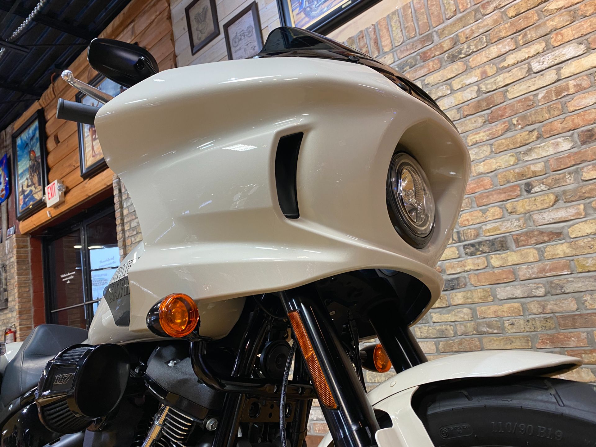 2023 Harley-Davidson Low Rider® ST in Big Bend, Wisconsin - Photo 15