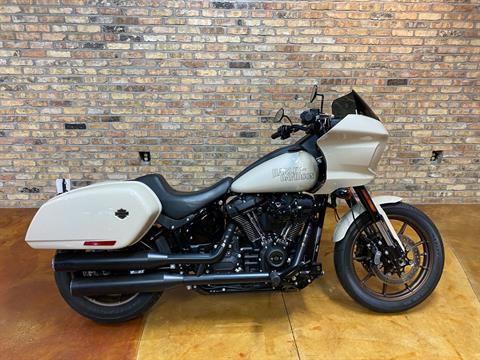 2023 Harley-Davidson Low Rider® ST in Big Bend, Wisconsin - Photo 16