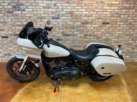 2023 Harley-Davidson Low Rider® ST in Big Bend, Wisconsin - Photo 17