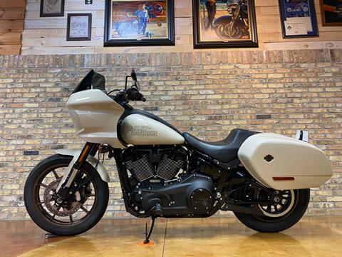 2023 Harley-Davidson Low Rider® ST in Big Bend, Wisconsin - Photo 18