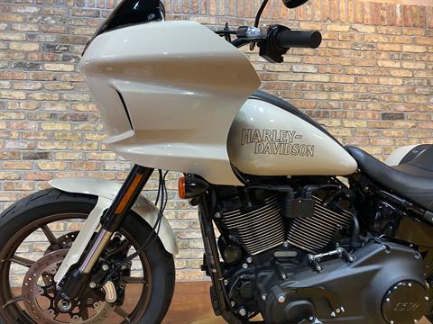 2023 Harley-Davidson Low Rider® ST in Big Bend, Wisconsin - Photo 19