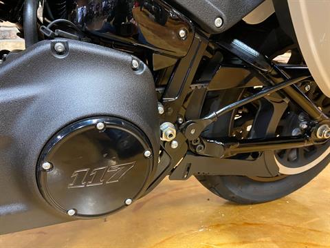 2023 Harley-Davidson Low Rider® ST in Big Bend, Wisconsin - Photo 20