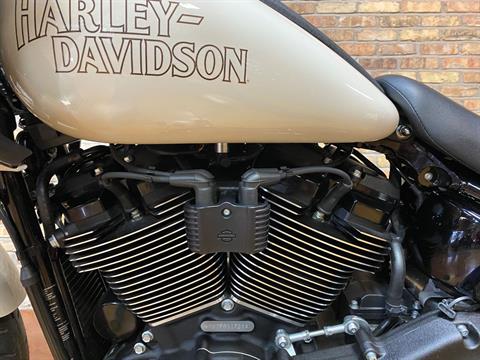 2023 Harley-Davidson Low Rider® ST in Big Bend, Wisconsin - Photo 21
