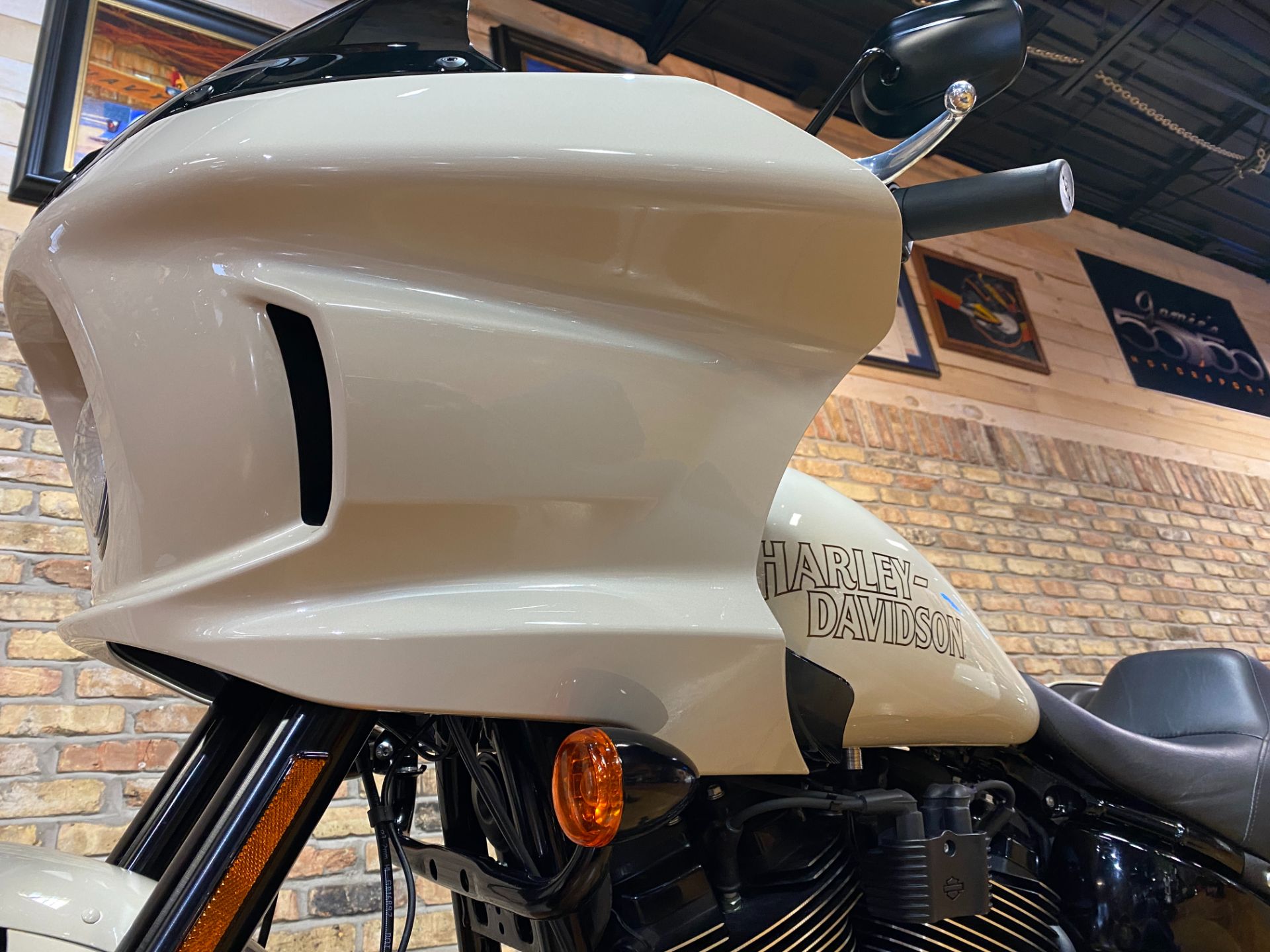 2023 Harley-Davidson Low Rider® ST in Big Bend, Wisconsin - Photo 26