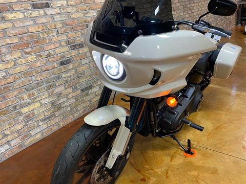 2023 Harley-Davidson Low Rider® ST in Big Bend, Wisconsin - Photo 28