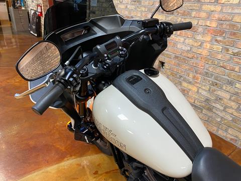 2023 Harley-Davidson Low Rider® ST in Big Bend, Wisconsin - Photo 29