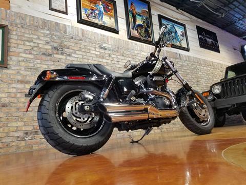 2016 Harley-Davidson Fat Bob® in Big Bend, Wisconsin - Photo 4