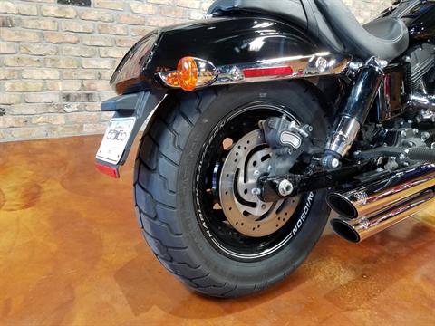 2016 Harley-Davidson Fat Bob® in Big Bend, Wisconsin - Photo 5