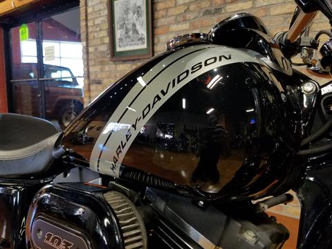 2016 Harley-Davidson Fat Bob® in Big Bend, Wisconsin - Photo 13