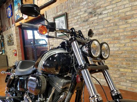 2016 Harley-Davidson Fat Bob® in Big Bend, Wisconsin - Photo 16