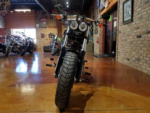 2016 Harley-Davidson Fat Bob® in Big Bend, Wisconsin - Photo 17